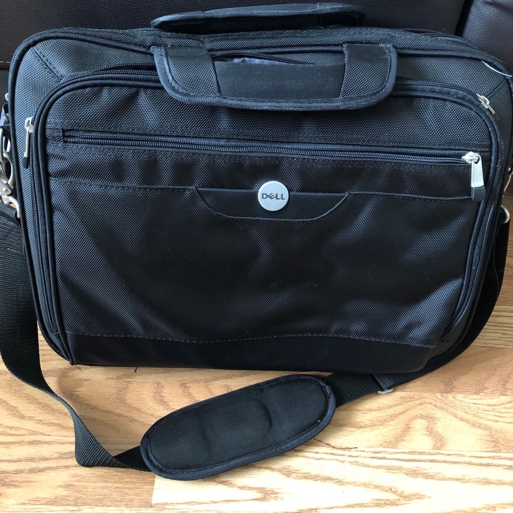 Dell laptop bag/case